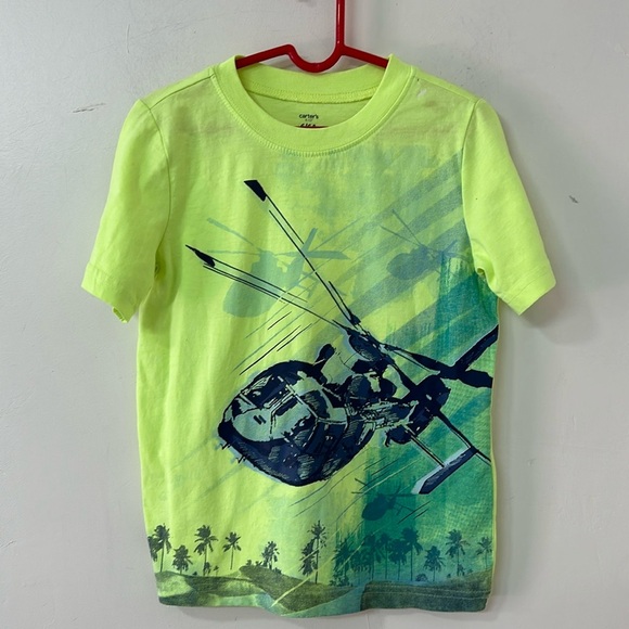 Carters tee - Picture 1 of 2